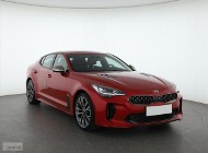 Kia Stinger Salon Polska, Serwis ASO, Automat, Skóra, Navi, Klimatronic,