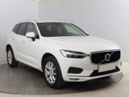 Volvo XC60 II , Salon Polska, Serwis ASO, 197 KM, Automat, Navi, Tempomat,