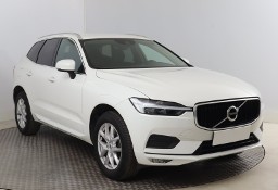 Volvo XC60 II , Salon Polska, Serwis ASO, 197 KM, Automat, Navi, Tempomat,