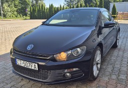Volkswagen Scirocco III automatyczna skrzynia biegów