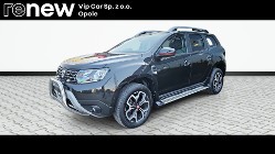 Dacia Duster I I 1.3TCe 150KM TECHROAD Salon PL