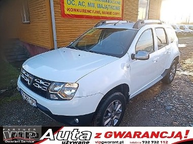 Dacia Duster I PRESTIGE-1