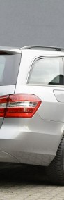 Mercedes-Benz Klasa E W212 E250 1.8 CGI 205KM Z Niemiec Opłacony Led Parktronik Gwarancja VIP-4