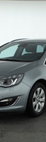 Opel Astra J , Automat, Navi, Xenon, Bi-Xenon, Klimatronic, Tempomat,-3