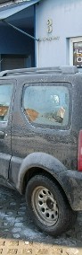 Suzuki Jimny 4X4/ Bardzo dobry stan/ Ładny środek-3