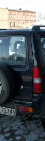 Suzuki Jimny 4X4/ Bardzo dobry stan/ Ładny środek-4
