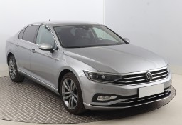 Volkswagen Passat B8 , Salon Polska, Serwis ASO, 190 KM, Automat, Skóra, Navi,