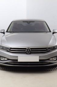 Volkswagen Passat B8 , Salon Polska, Serwis ASO, 190 KM, Automat, Skóra, Navi,-2