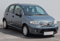 Citroen C3 I , Klima