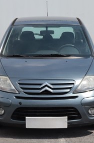Citroen C3 I , Klima-2