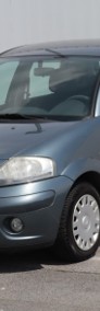 Citroen C3 I , Klima-3