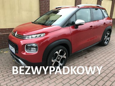 Citroen C3 III bezwypadkowy I właściciel polski salon 95 tys km-1