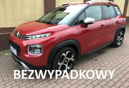 Citroen C3 III bezwypadkowy I właściciel polski salon 95 tys km