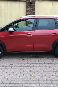 Citroen C3 III bezwypadkowy I właściciel polski salon 95 tys km-2