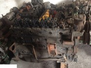 Silnik CASE Magnum Cummins 6TA-8304