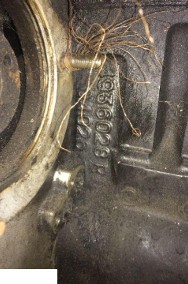 Silnik CASE Magnum Cummins 6TA-8304-2