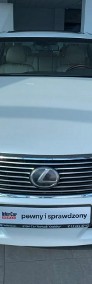 Lexus LS IV XF40 Long 4.6 benzyna, Faktura Vat 23%-3