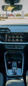 Audi A3 III , Salon Polska, Serwis ASO, Automat, Klima, Parktronic-3