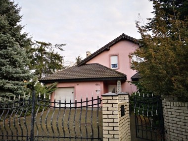 Dom Poznań Kiekrz-1
