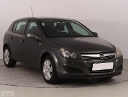Opel Astra H , Salon Polska, Klima, Tempomat