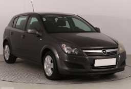 Opel Astra H , Salon Polska, Klima, Tempomat