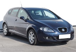 SEAT Leon II , GAZ, Klimatronic, Tempomat, Parktronic,ALU