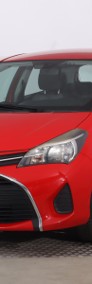 Toyota Yaris III , Salon Polska, Serwis ASO, Klima-3