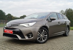 Toyota Avensis IV Salon PL 2,0 143 KM Premium NAVI Skóra Fakt.VAT 23 % GWARANCJA 12 m