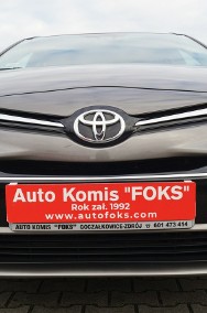 Toyota Avensis IV Salon PL 2,0 143 KM Premium NAVI Skóra Fakt.VAT 23 % GWARANCJA 12 m-2
