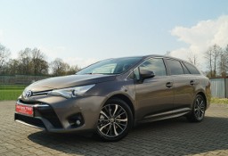 Toyota Avensis IV Salon PL 2,0 143 KM Premium NAVI Skóra Fakt.VAT 23 % GWARANCJA 12 m