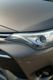 Toyota Avensis IV Salon PL 2,0 143 KM Premium NAVI Skóra Fakt.VAT 23 % GWARANCJA 12 m-2