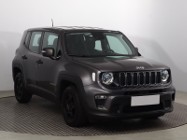 Jeep Renegade Face lifting , Salon Polska, 1. Właściciel, Serwis ASO, Klima, Tempomat