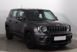 Jeep Renegade Face lifting , Salon Polska, 1. Właściciel, Serwis ASO, Klima, Tempomat