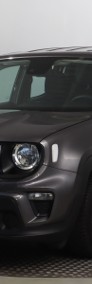 Jeep Renegade Face lifting , Salon Polska, 1. Właściciel, Serwis ASO, Klima, Tempomat-3