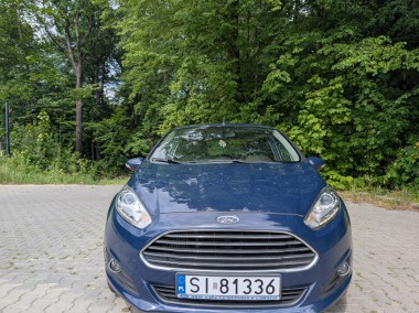 FORD Fiesta 1.0 Ecoboost 2014 123000 km-1
