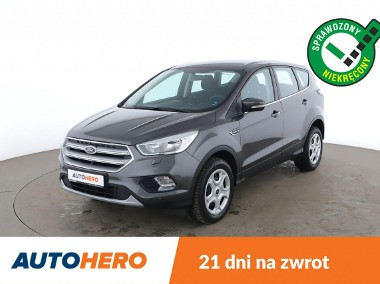 Ford Kuga III GRATIS! Pakiet Serwisowy o wartości 400 zł!-1