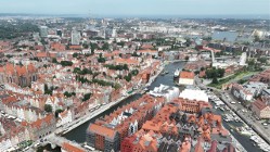 Nowe mieszkanie Gdańsk Śródmieście