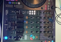 Na sprzedaż Pioneer DDJ-FLX10 4-kanałowy kontroler DJ-a dla Rekordbox i Serato  