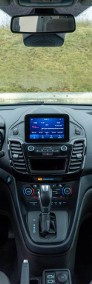 Ford Tourneo Connect II , Salon Polska, Serwis ASO, Automat, Klimatronic, Tempomat,-3