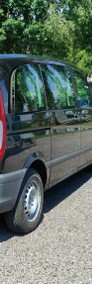 Mercedes-Benz Vito W639 8-osobowy, stan bardzo dobry.-4