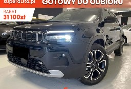 Jeep Avenger Summit 1.2 T3 mHEV FWD eDCT6 Summit 1.2 T3 mHEV FWD eDCT6 110KM
