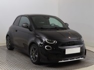 Abarth 500 I 500e , SoH 95%, Salon Polska, 1. Właściciel, Serwis ASO, Automat,