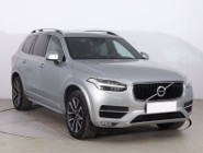 Volvo XC90 IV , 225 KM, Automat, 7 miejsc, Skóra, Navi, Klimatronic,
