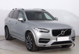 Volvo XC90 IV , 225 KM, Automat, 7 miejsc, Skóra, Navi, Klimatronic,