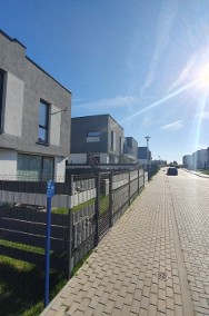 Nowe mieszkanie Banino, ul. Lotnicza-2