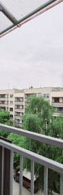 Balkon, dwustronne, Kolej SKA-4