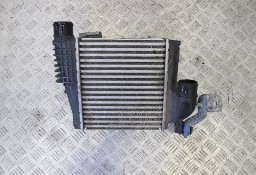 OPEL GRANDLAND X INTERCOOLER CHŁODNICA 1.5 BLUE HDI 2018-
