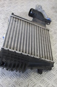OPEL GRANDLAND X INTERCOOLER CHŁODNICA 1.5 BLUE HDI 2018--2