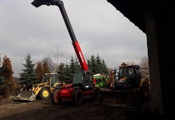 Ładowarka teleskopowa Monitou MLT845-120 2013r. lub zamienię na busa