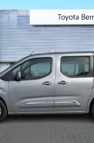 Toyota ProAce-2